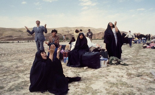 آزاد سازی هویزه