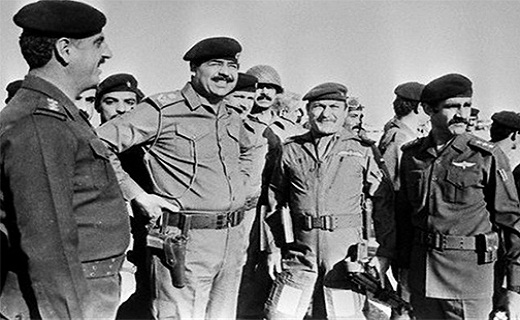 آزاد سازی هویزه