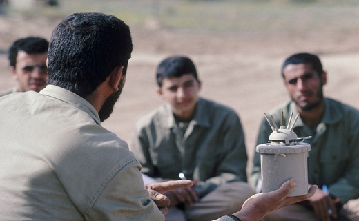 آزاد سازی هویزه