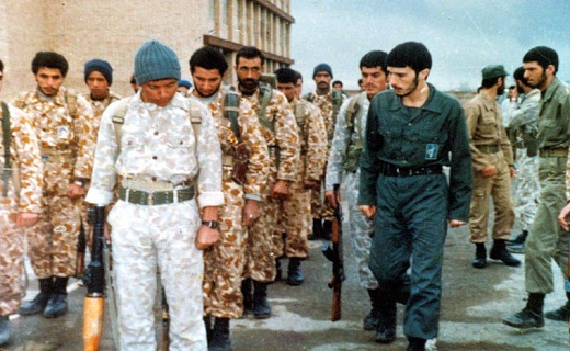 آزاد سازی هویزه