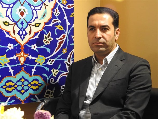 میراث فرهنگی سند هویت تاریخی یک ملت است