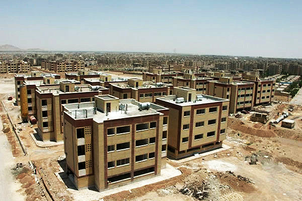اختصاص ۱۸۵ میلیارد تومان از سوی بنیاد مستضعفان برای مسکن خانواده‌های دارای ۲ معلول