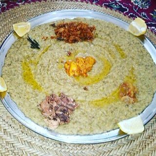 از آداب ورسوم کهن مردم سیستان تا اقامه نمازتراویح توسط برادران اهل سنت