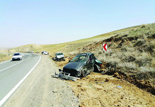 مهم&zwnj;ترین عوامل در وقوع حوادث رانندگی را بشناسید