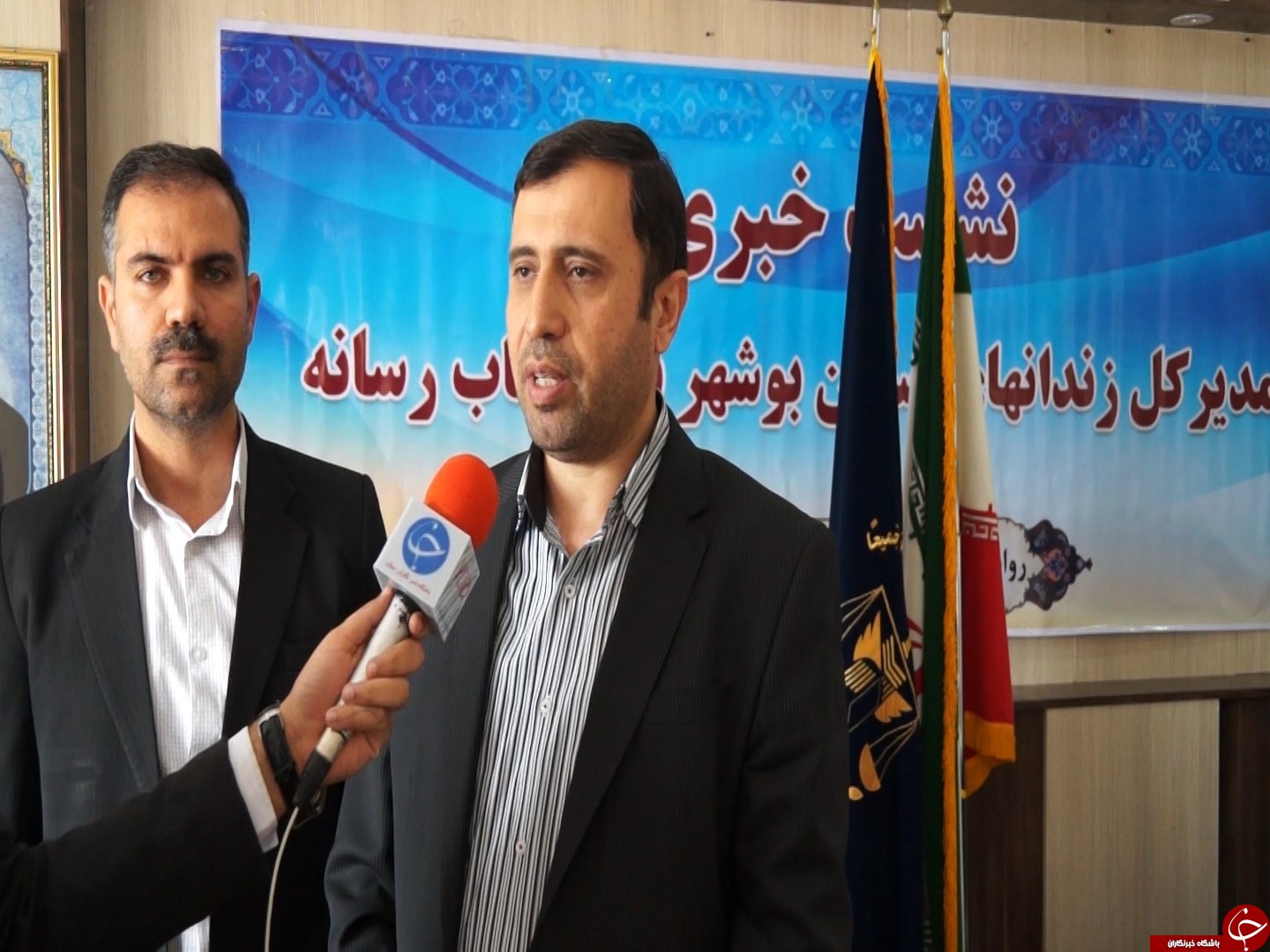 گلریزان نیکوکاران بوشهری در ماه مبارک رمضان