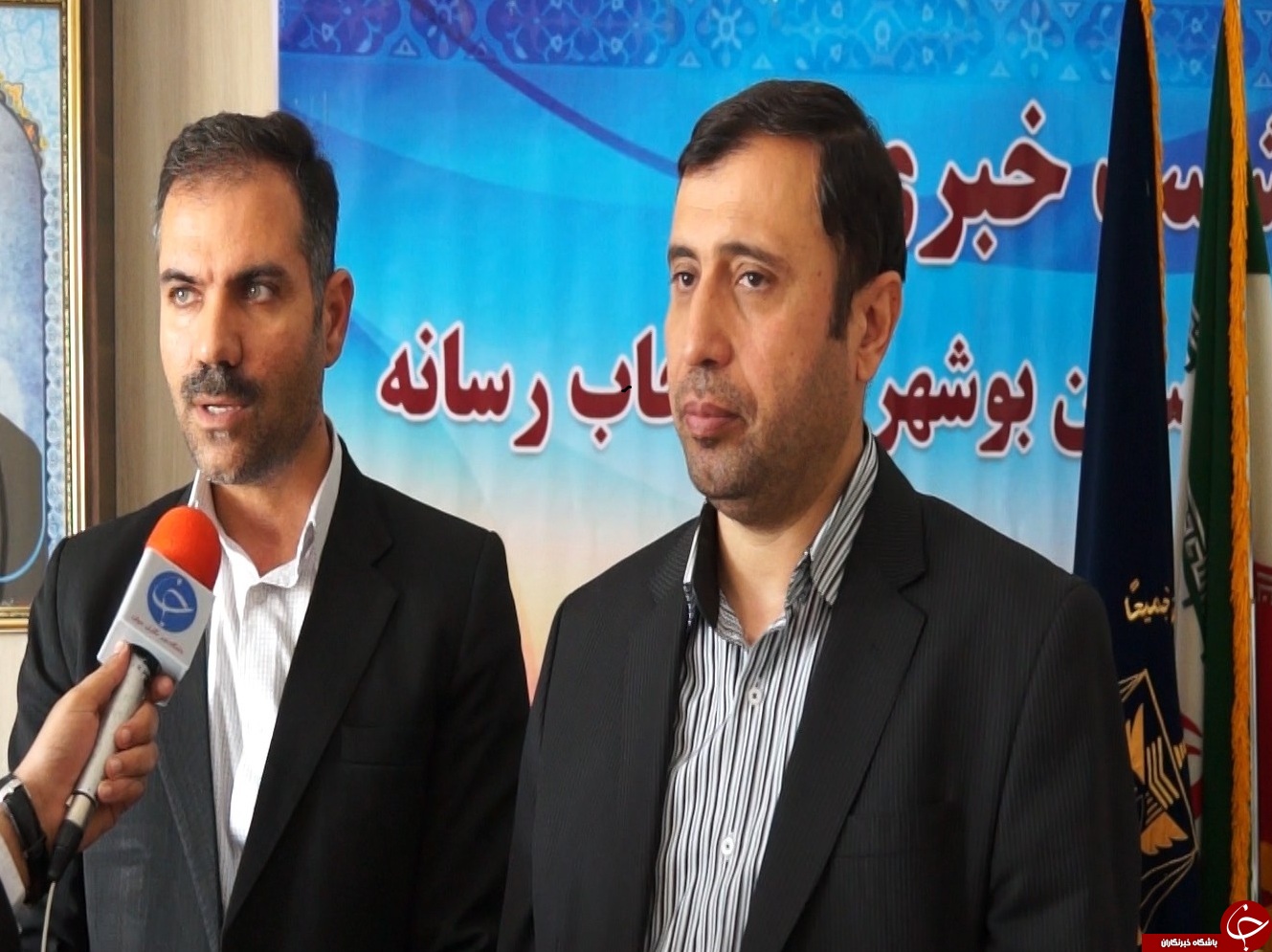 گلریزان نیکوکاران بوشهری در ماه مبارک رمضان