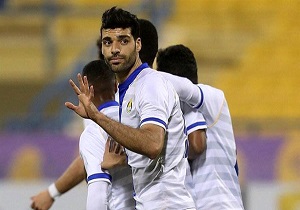 مهدی طارمی: اگر در السد یا الدحیل بودم ۳۰ گل می‌زدم / نام تیم جدیدم را فاش نمی‌کنم