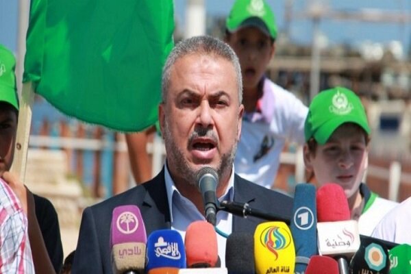 مقاومت فلسطین بینی اشغالگران را به خاک مالیده است