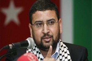 حماس: مقاومت بینی صهیونیست&zwnj;ها را به خاک مالید