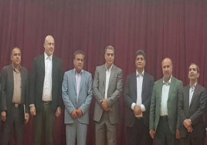 تجلیل از شهردار اقلید در حمایت از ورزش همگانی