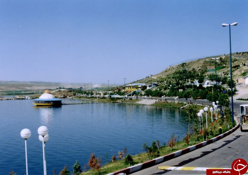 لیستی متفاوت از مکان های دیدنی اردبیل در تابستان