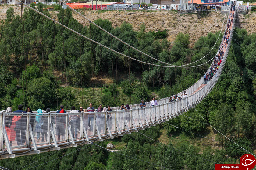 لیستی متفاوت از مکان های دیدنی اردبیل در تابستان