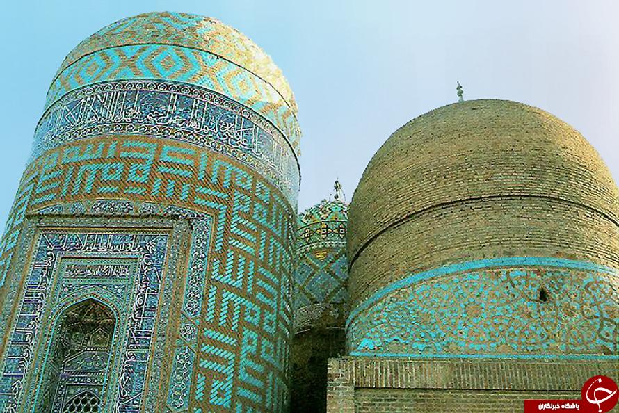 لیستی متفاوت از مکان های دیدنی اردبیل در تابستان