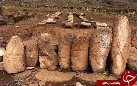 لیستی متفاوت از مکان های دیدنی اردبیل در تابستان