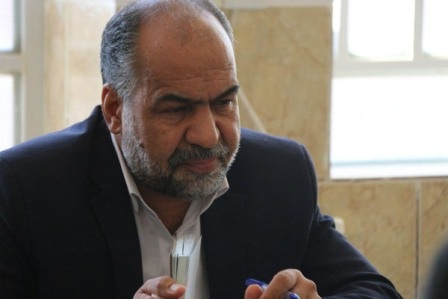 سوال از وزیر کشور به صحن علنی مجلس رفت