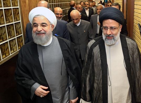 &laquo;اعتماد رهبری به رئیسی&raquo; برای دولت حجیّت دارد؛ به عمل کار برآید به سخندانی نیست...