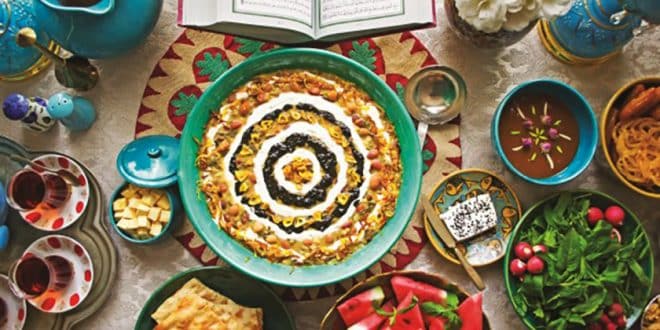 نکات تغذیه&zwnj;ای برای جلوگیری از گرسنگی در ماه مبارک رمضان/ مصرف چای را تا حد امکان کاهش دهید