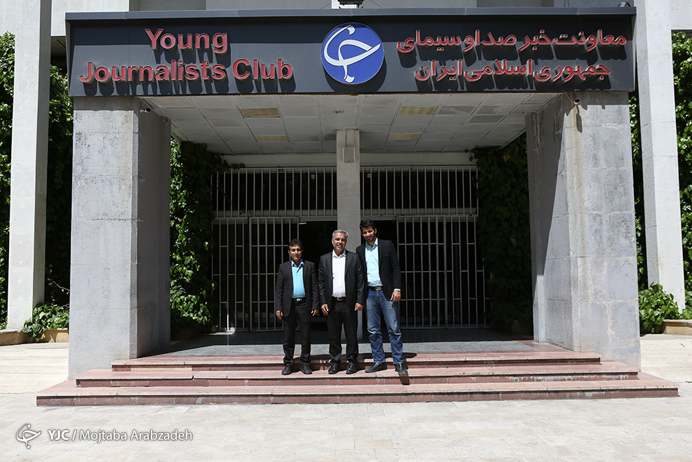 از پول رضایت بیرانوند و پیشنهاد سرمربیگری برانکو در تیم ملی تا ماجرای مدیران سابق و پرونده های بی خطر در گفتگوی تفصیلی با مدیر عامل پرسپولیس