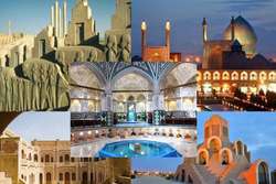 زین کردن اشتغال با گلریزان اسب + صوت