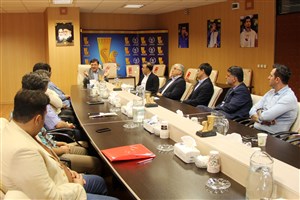 نعمتی: آمده ام انتخابات فدراسیون کشتی در فضای سالمی برگزار شود/ از کاندیدا‌ها می‌خواهم وارد فضای حاشیه‌ای نشوند