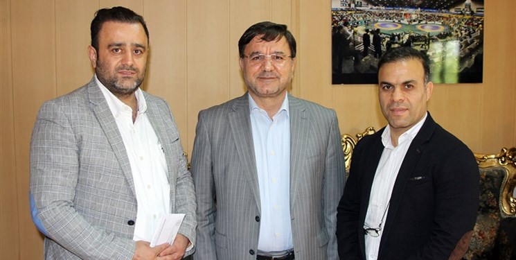 سرپرست روابط عمومی فدراسیون کشتی مشخص شد