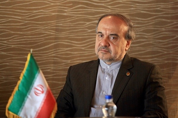 سلطانی فر: حواشی اخیر در لیگ برتر فوتبال قابل تحمل نیست/ تشکیل پرونده قضایی در پی قضایای اخیر