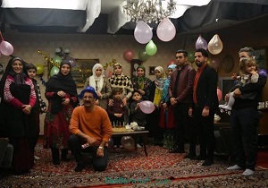 «دنگ و فنگ روزگار» بهترین سریال درحال پخش از نظر مردم شناخته شد