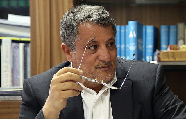 هدف پروژه نواب تامین اعتبار برای ساخت اتوبان نواب بود/ پروژه نیلوفری با ۳۰۰ میلیارد بودجه، بلااستفاده مانده است