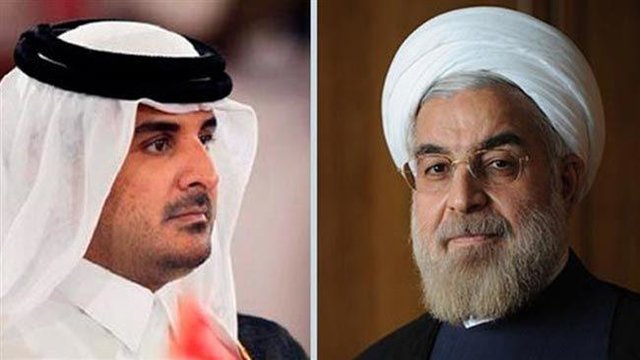 تحولات منطقه با سیاست&zwnj;های آمریکا پیچیده شده است