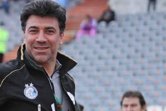 نوازی: برخی ازبازیکنان در حد و اندازه&zwnj;های استقلال ظاهر نشدند