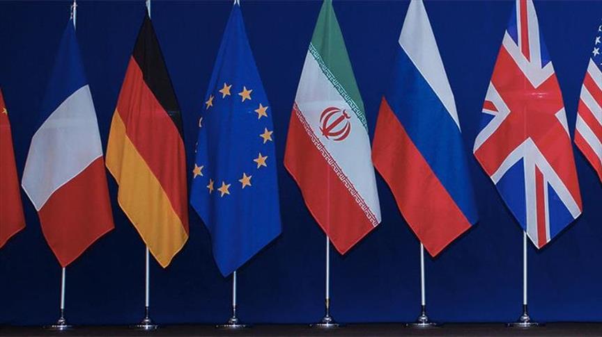 ادعای دیپلمات ارشد اروپایی: ایران قصد &laquo;خروج نسبی&raquo; از برجام را دارد