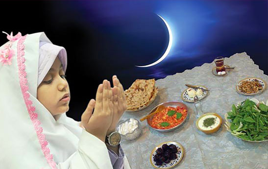 توصیه&zwnj;های تغذیه&zwnj;ای برای روزه داران در ماه مبارک رمضان/ سحری و افطاری مفید برای روزه اولی&zwnj;ها