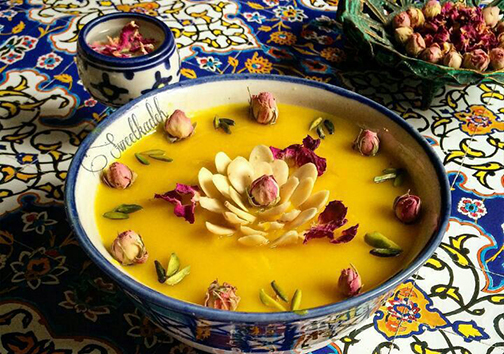 نگاهی به مراکز و بازارهای معروف فارس