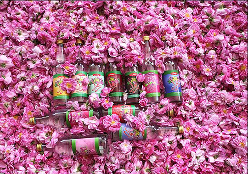 نگاهی به مراکز و بازارهای معروف فارس