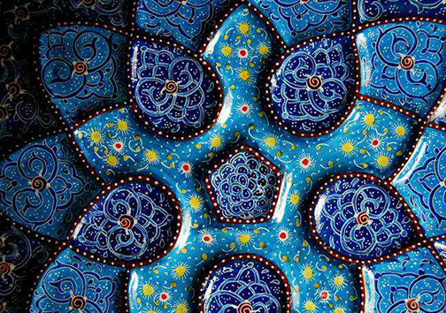 نگاهی به مراکز و بازارهای معروف فارس