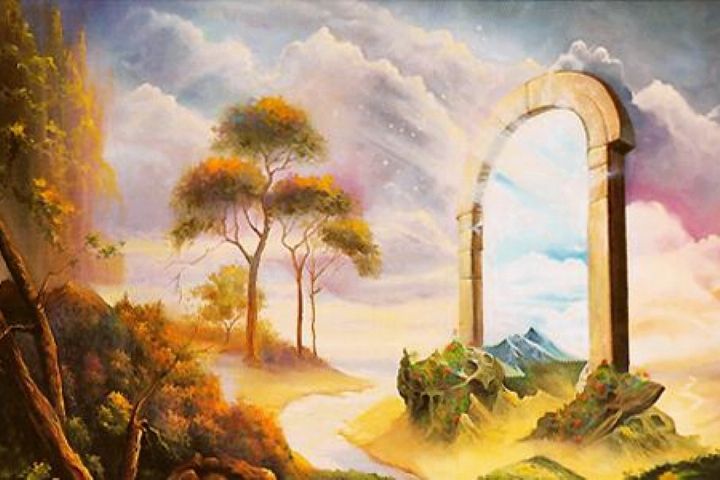 ۶ عملی که اجرا کننده خود را به بهشت می&zwnj;برند