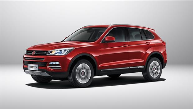 هن تنگ X7 (مونتاژ)