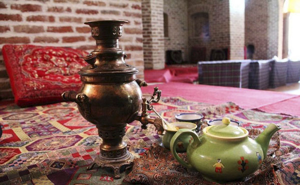 تهرانی&zwnj;های قدیم چگونه روزه می&zwnj;گرفتند؟