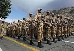 باشگاه خبرنگاران -آیا قطع شدن انگشت پا، معافیت سربازی دارد؟