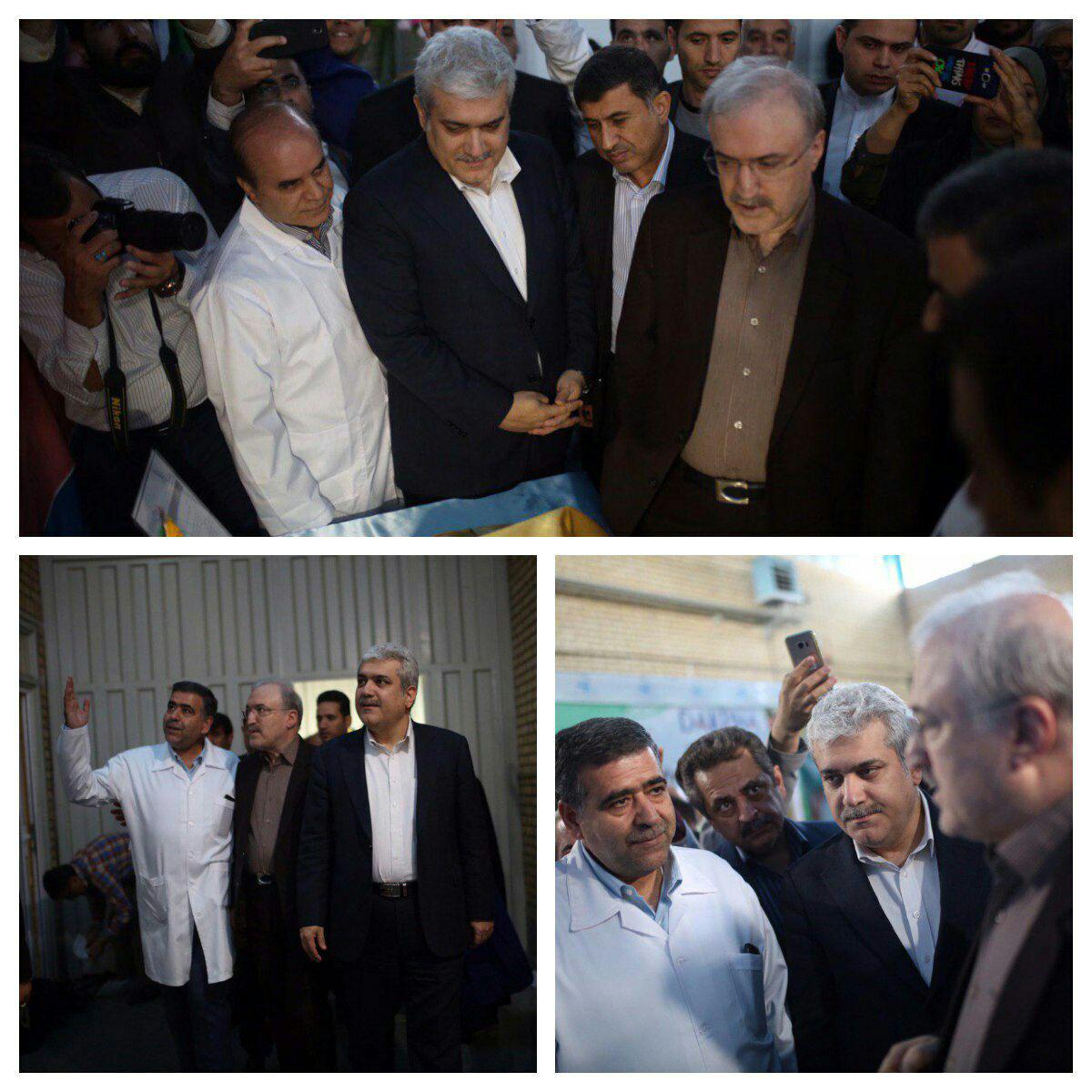 ۴ داروی ضدسرطان و دیابت رونمایی شد ۴ داروی ضدسرطان و دیابت رونمایی شد
