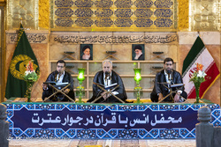 افطاری عکاسان متعهد