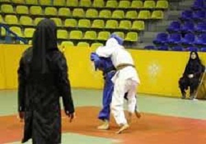 درخشش جودوکار سمنانی در رقابت انتخابی تیم ملی