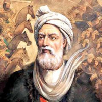 برگزاری نمایشگاه آثار هنرمند روسی دوستدار فردوسی در مشهد