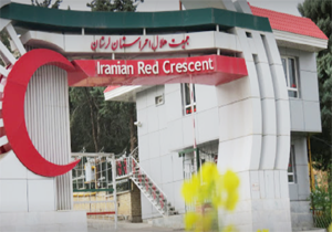 بهره‌مندی بیش از ۴۰۰ بیمار از خدمات تیم درمان اضطراری