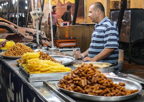 آغاز نظارت بر تولید مواد غذایی ویژه رمضان در آذربایجان شرقی