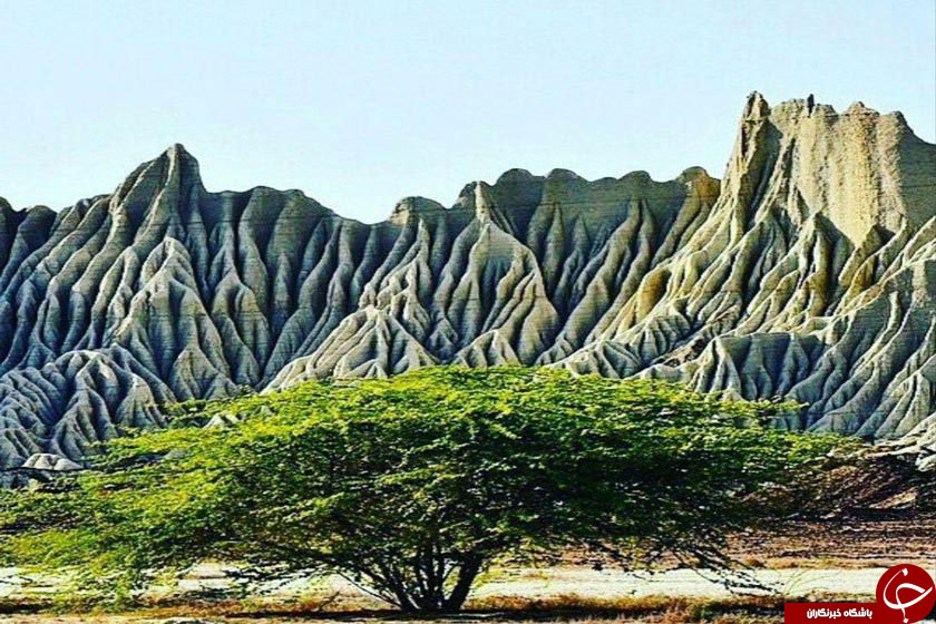 نگاهی به جاذبه ها و مکان های دیدنی چابهار زیبا+ تصاویر