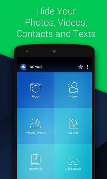 دانلود Vault-Hide SMS, Pics & Videos 6.9.00.22 برنامه حرفه&zwnj;ای حفاظت از اطلاعات شخصی