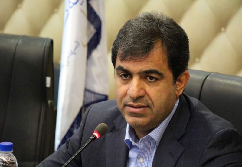 مشکلات ارزی بخش معدن و صنایع معدنی حل می‌شود/صادرات ۴.۱ میلیارد دلاری فولاد در سال گذشته