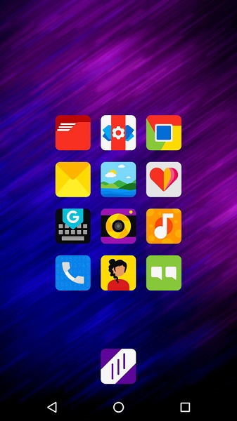 دانلود Nova Launcher Prime v6.1.6 Final برنامه لانچر محبوب و قدرتمند اندروید