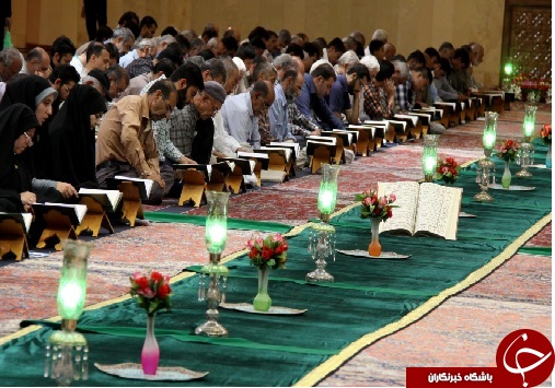از &laquo;شوخوانی&raquo; برای سحر تا &laquo;رمِضوُن خوانی&raquo;؛ آئین کهن مردمان کویر در ماه مبارک رمضان